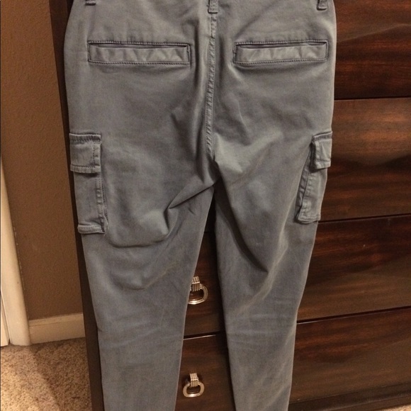 Super Stretch Jeans - Picture 3 of 4